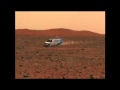 Action news van on mars  6abc promo