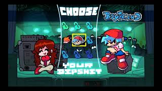 Finding FNF Easter eggs! #FNF