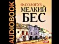 2000149 05 Аудиокнига.Сологуб Федор Кузьмич. "Мелкий бес"