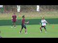 Disc Knights vs Hot Chilly — Open — WFDF 2025 AOUC — Field 1