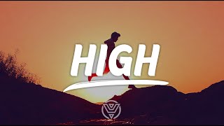 The Chainsmokers - High [8D AUDIO]