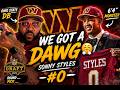We GOT A DAWG! Sonny Styles Draft reaction