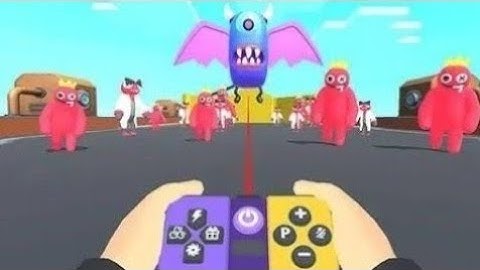 rainbow survivors unity source code