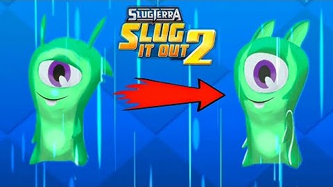 MEGAMORPH BOON DOC SLUG🔥 | Slugterra Slug It Out 2 Gameplay
