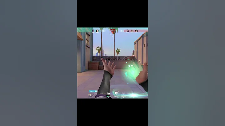 first round ace sage diff valorant clip #valorant #valorantclips #gaming #shorts