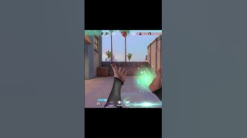 first round ace sage diff valorant clip #valorant #valorantclips #gaming #shorts