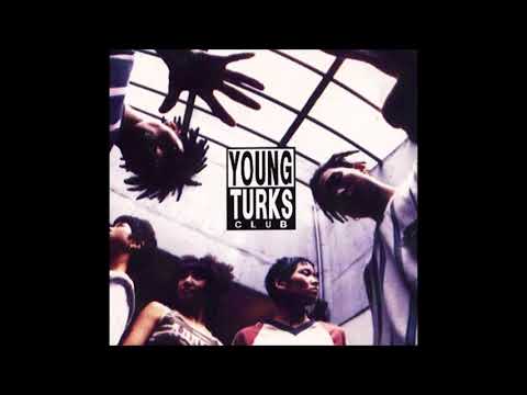 『K-POP ♪ 1996』 영턱스클럽 (YTC) - 못난이 컴플렉스 remix + Audio mp3