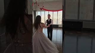 #dansulmirilorchisinau #dansulmirilor #wedding #firstdance #lectiidedans #weddingdance #dans #event