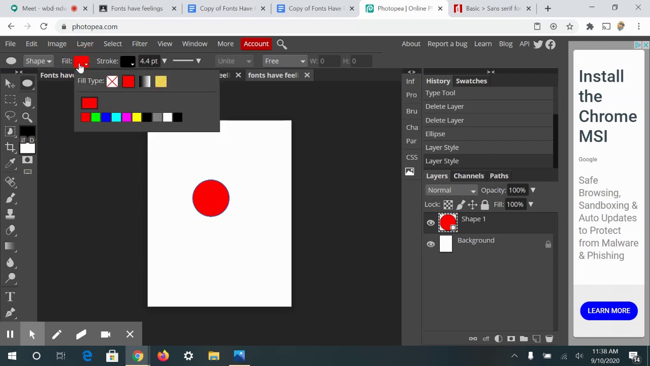 How To Type On The Path Of A Shape In Photopea YouTube how-to-type-on-the-path-of-a-shape-in-photopea-youtube
