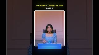 Trending Courses in 2026 Part 5 #trendingcourses #course #onlinecourses