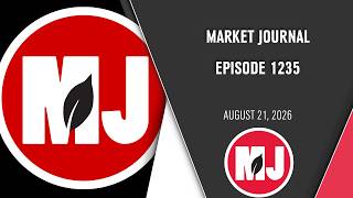 Market Journal | Full Episode | August 21, 2026