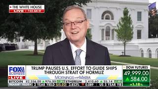 Famous It’s all CRASHING DOWN around Trump’s economy Profile