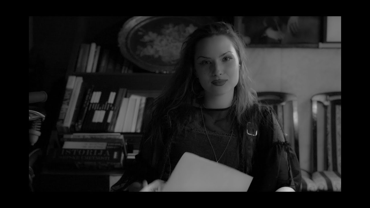 World poetry day / Poem 29