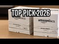 Top 1 best Amazon Basics Multipurpose Copy Printer Paper in 2026