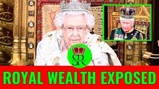 The Dark Truth Behind Royal Family’s Wealth – Empires of Dirt Exposed
