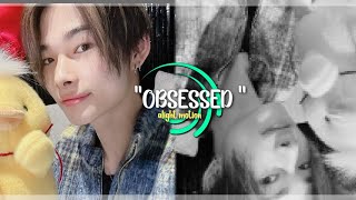 Obsessed Preset alight Link  Reinmra