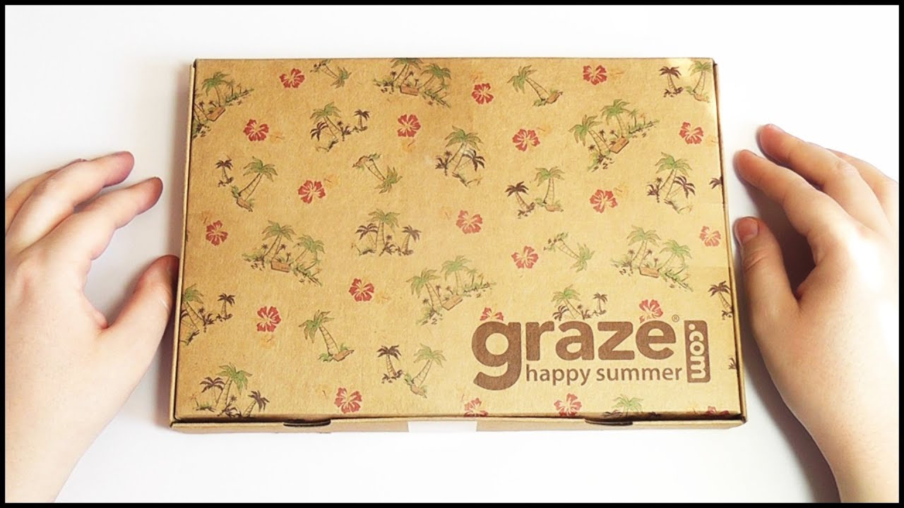 101. Silent Unboxing: Snack Box - SOUNDsculptures (ASMR)