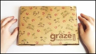 101. Silent Unboxing: Snack Box - SOUNDsculptures (ASMR)