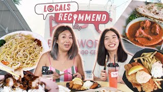 What To Eat At ABC Brickworks Market & Food Centre | Eatbook Food Guides | EP 46 screenshot 5