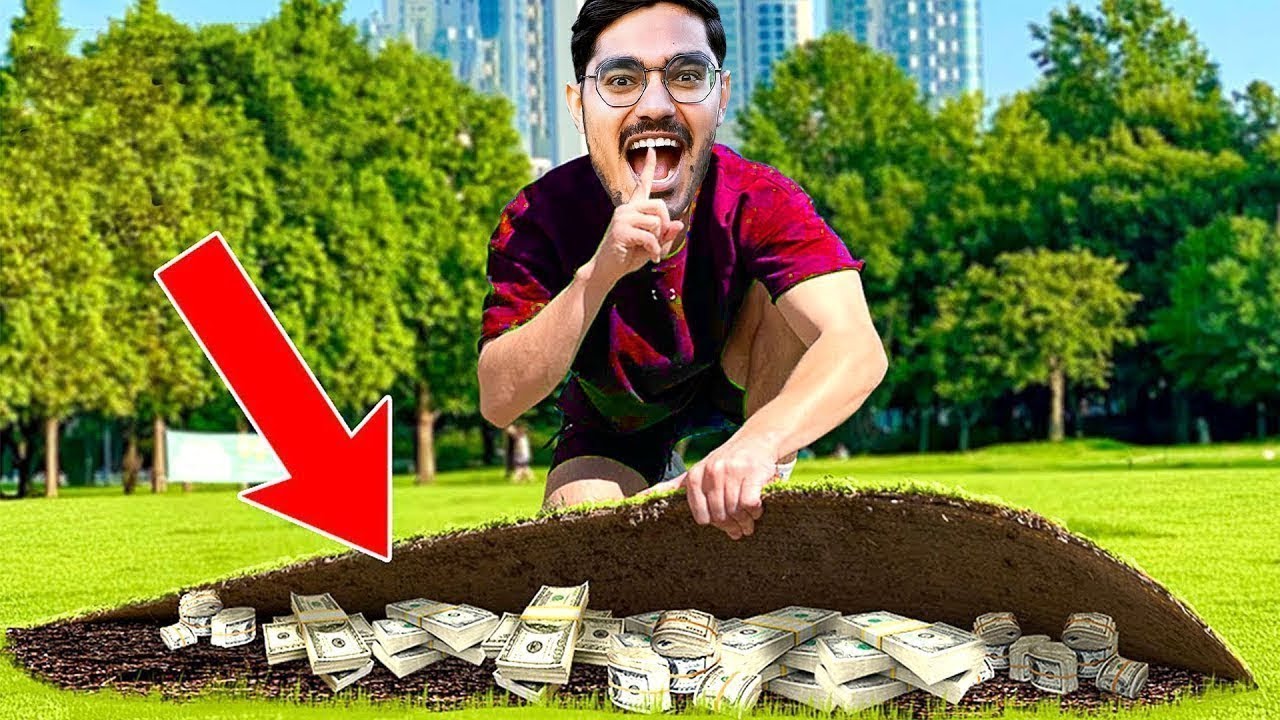 Spending 1,00,00,000 Rupees in 1 Hour Challenge   एक घंटे में उड़ा दिए एक करोड़