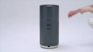 Smartmi Air Purifier 2 - Cleaning and Maintenance
