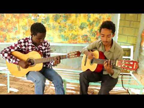 جيتار نجوم الليل