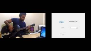 Automatic Carnatic Raga Identification - Part 2