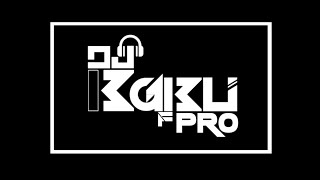 Ghanta Baja - Vibration Remix - Tranding Viral - DJ BABU F PRO 