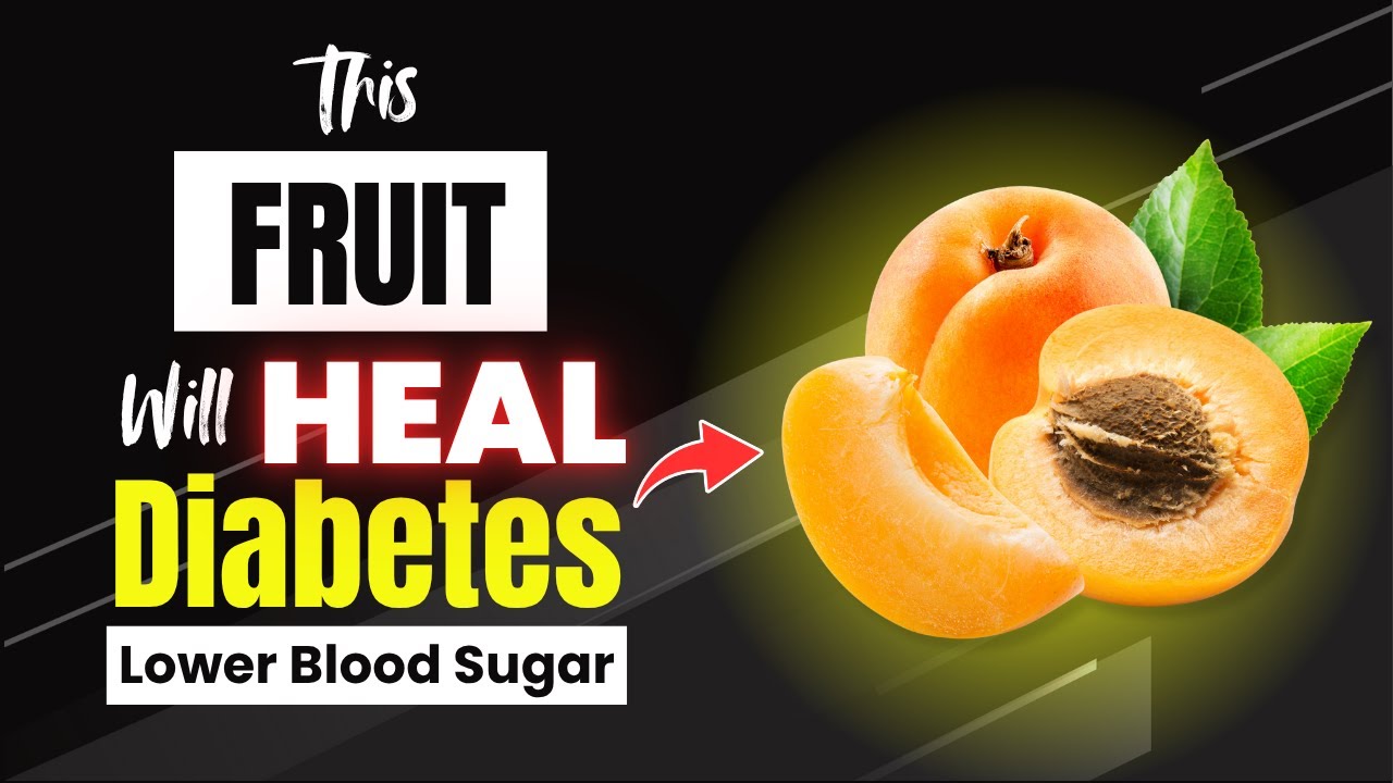 Top 7 SUPER Fruits For Diabetics You MUST Eat!
