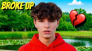 POM POM DIARIES: LA HIGH: The Break Up Ep 101
