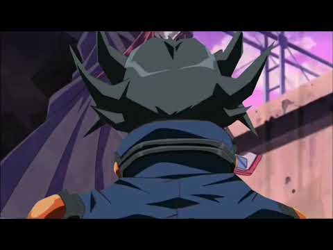 Yu-Gi-Oh! 5D's Opening - Teardrop by BOWL