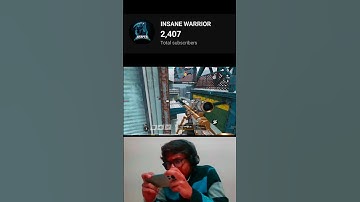 1vs5 in Search and Destroy #codm #shorts#codmgameplay #codmclutch #codmobile #codmp  #codmsniping