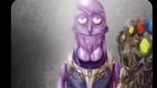 I made this because I was bored