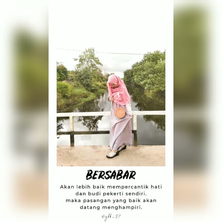 Story Literasi 15 Detik