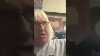 Shocking Truth about Robert Gibson