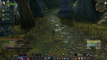 First Time Someone Recognised My Character