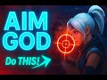 VALORANT AIM GUIDE 2025 | Master Headshot Fast! @valorant @AJGAMINGVT @avgaaming  @xa0sfx 