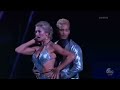 (HD) Jordan Fisher and Lindsay Arnold Tango - Dancing With the Stars Premiere