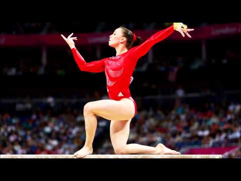 Floor Music Gymnastics #136 - The Puss Suite