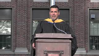 RHS Graduation Ceremony 2021