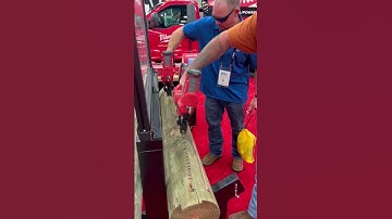 M18 FUEL™ Utility Fencing Stapler