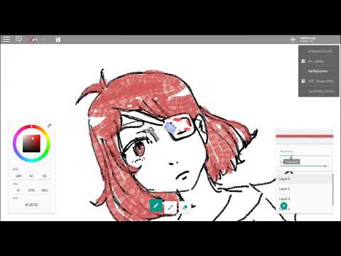 Free Draw 2 Roblox Experience With Mouse Youtube - roblox free draw 2 speeddraw w mouse yeehaw