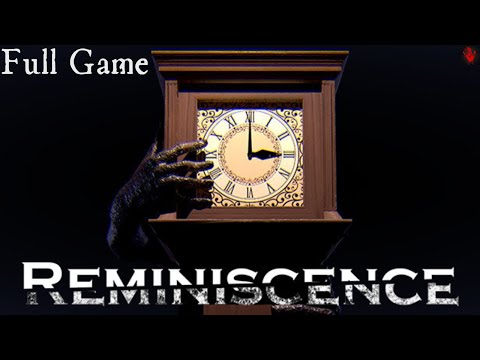 Reminiscence | Full Game | Полное прохождение