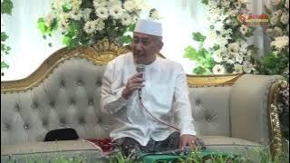 Download lagu Lecture 'Marriage' by KH. HAIDAR MUHAIMINAN (Guardian of the Kyai Parak Bambu Runcing Islamic Boa...