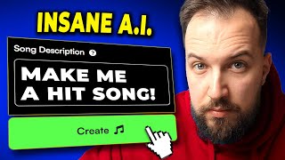 A.I. Music Is Already Better Than Some Artists!