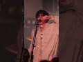 ギターソロ中なのにずっと歌ってるボーカル #music #バンド #歌詞動画