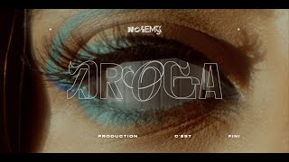 Nohemy - Droga (Visualizer)