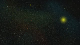 Dark Star: Teaching Phenomenology