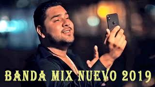 Banda Mix: Las Mas Sonadas Con Banda - Banda Ms, La Adictiva, Los Recoditos, El Recodo, Calibre 50