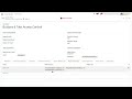 Access Studio – Buttons &amp; Tabs Access Control in Odoo 18.0 | IniyaSoft Technologies